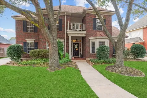 7115 Palisades Heights Drive Houston TX 77095