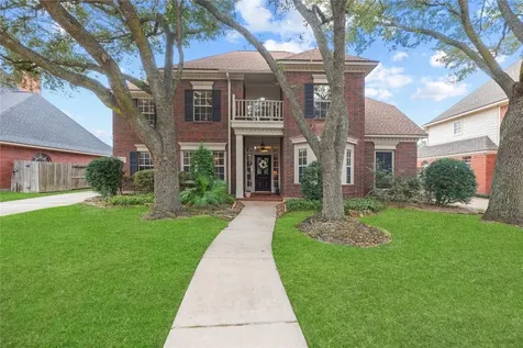 7115 Palisades Heights Drive Houston TX 77095