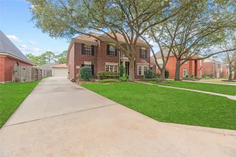 7115 Palisades Heights Drive Houston TX 77095