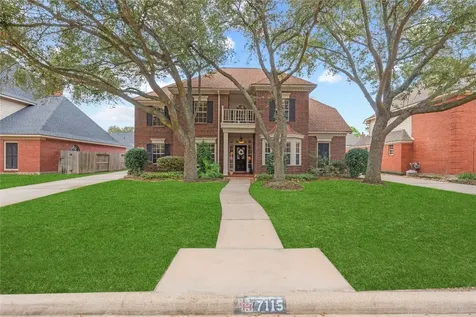 7115 Palisades Heights Drive Houston TX 77095