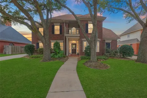 7115 Palisades Heights Drive Houston TX 77095