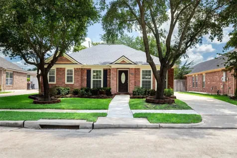 1526 Martin Lake Drive Richmond TX 77406