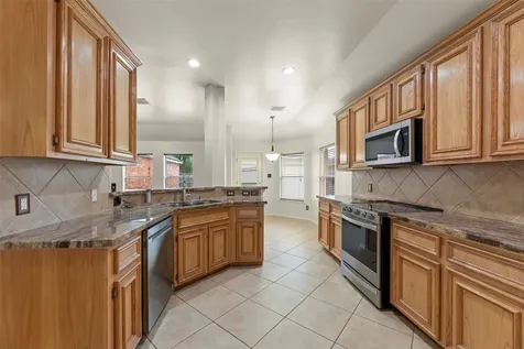 1526 Martin Lake Drive Richmond TX 77406