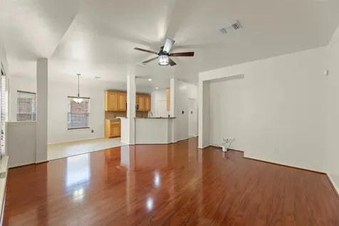 1526 Martin Lake Drive Richmond TX 77406