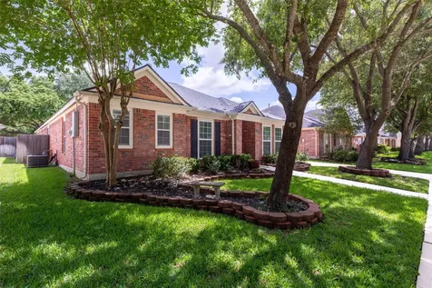 1526 Martin Lake Drive Richmond TX 77406