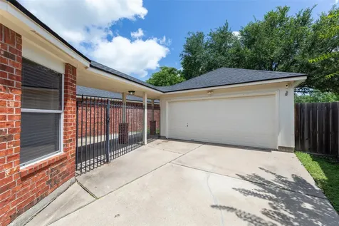 1526 Martin Lake Drive Richmond TX 77406