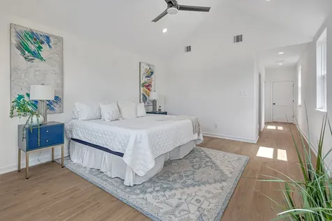 3620 Sauer Street B Houston TX 77004
