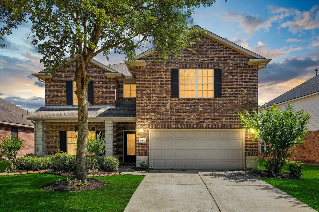 21922 Field Green Drive Cypress TX 77433