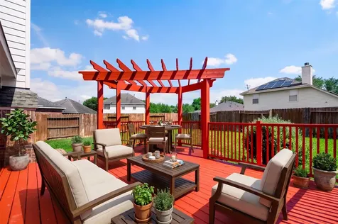 21922 Field Green Drive Cypress TX 77433