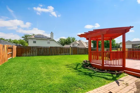 21922 Field Green Drive Cypress TX 77433