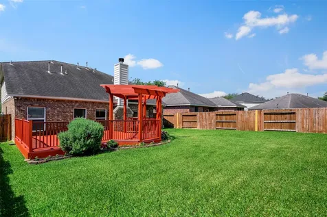 21922 Field Green Drive Cypress TX 77433
