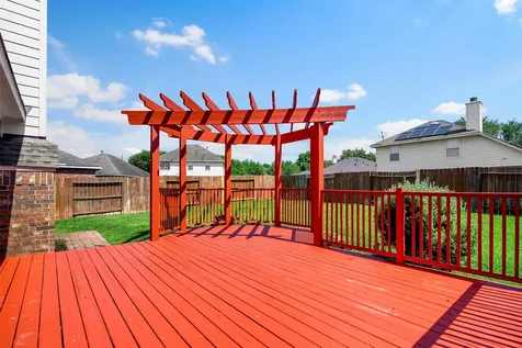 21922 Field Green Drive Cypress TX 77433