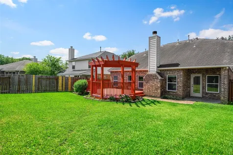 21922 Field Green Drive Cypress TX 77433