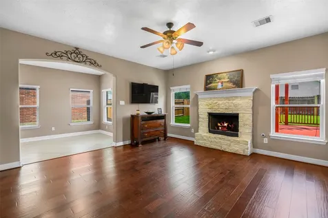 21922 Field Green Drive Cypress TX 77433