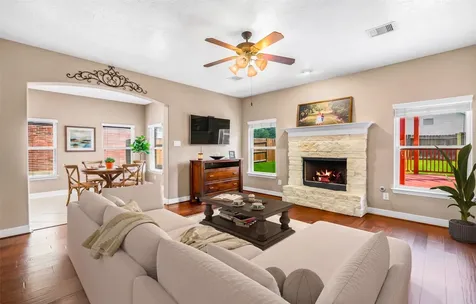 21922 Field Green Drive Cypress TX 77433