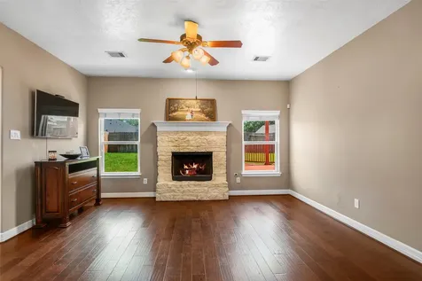 21922 Field Green Drive Cypress TX 77433
