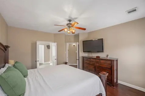 21922 Field Green Drive Cypress TX 77433