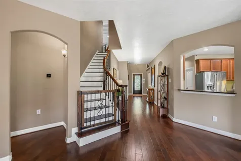 21922 Field Green Drive Cypress TX 77433