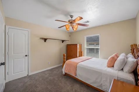 21922 Field Green Drive Cypress TX 77433