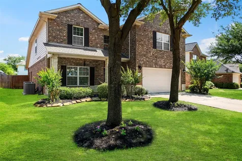 21922 Field Green Drive Cypress TX 77433