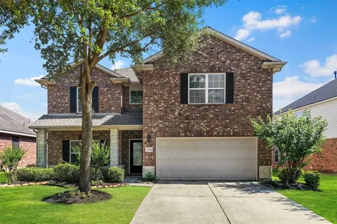 21922 Field Green Drive Cypress TX 77433