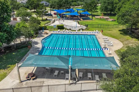 21922 Field Green Drive Cypress TX 77433