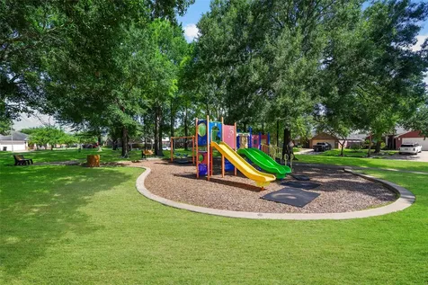 21922 Field Green Drive Cypress TX 77433