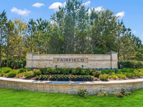 21922 Field Green Drive Cypress TX 77433