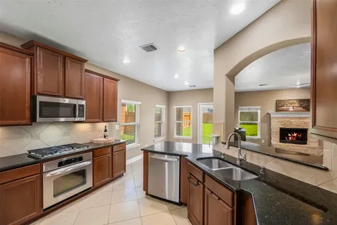 21922 Field Green Drive Cypress TX 77433