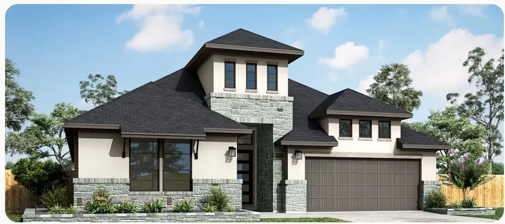 18307 Red Dahlia Road Richmond TX 77407