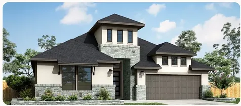 18307 Red Dahlia Road Richmond TX 77407