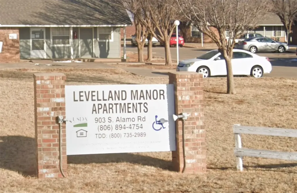 903 Alamo Road Levelland TX 79336