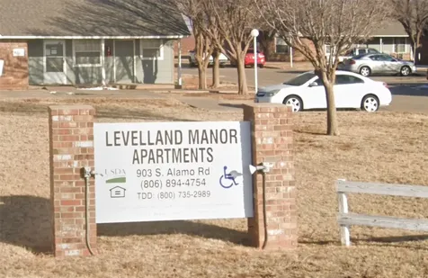 903 Alamo Road Levelland TX 79336