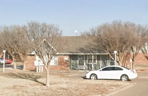 903 Alamo Road Levelland TX 79336
