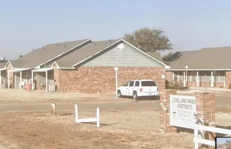 903 Alamo Road Levelland TX 79336
