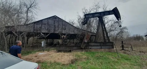 002 Siedel Road Brookshire TX 77423