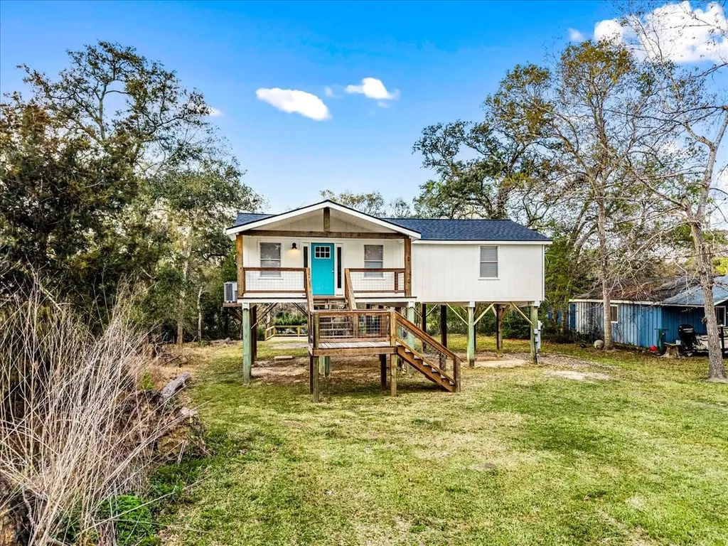 7908 Pin Oak Road Alvin TX 77511