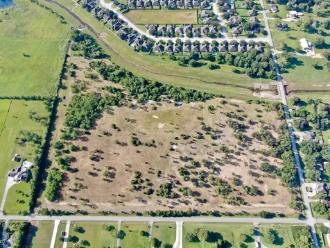 0 Avenue J - Lot 2 Santa Fe TX 77510