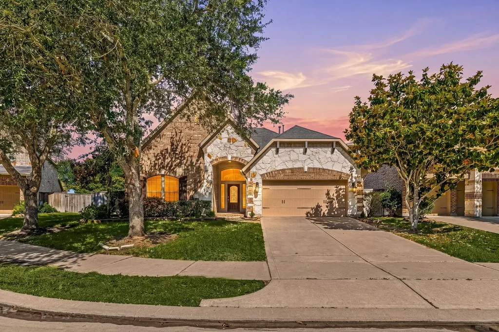 4430 Red Oak Grove Court Katy TX 77494