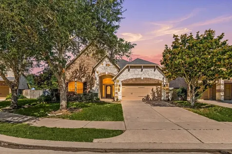 4430 Red Oak Grove Court Katy TX 77494