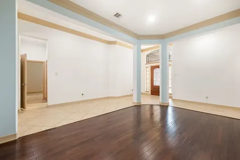 4430 Red Oak Grove Court Katy TX 77494