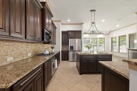 4430 Red Oak Grove Court Katy TX 77494