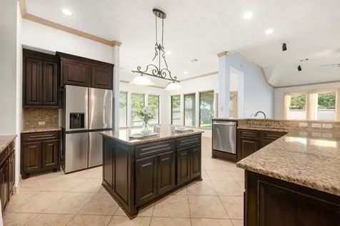 4430 Red Oak Grove Court Katy TX 77494