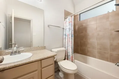 4430 Red Oak Grove Court Katy TX 77494