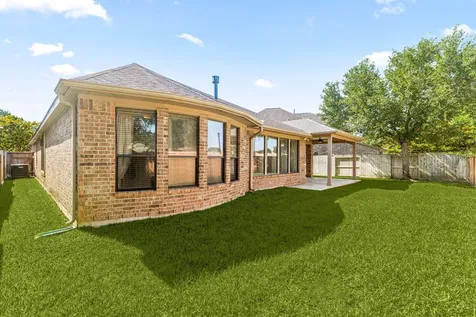4430 Red Oak Grove Court Katy TX 77494