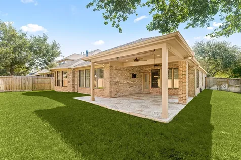 4430 Red Oak Grove Court Katy TX 77494