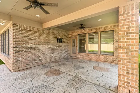 4430 Red Oak Grove Court Katy TX 77494