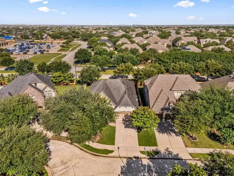 4430 Red Oak Grove Court Katy TX 77494