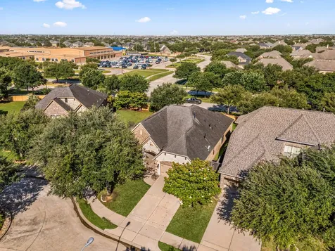 4430 Red Oak Grove Court Katy TX 77494