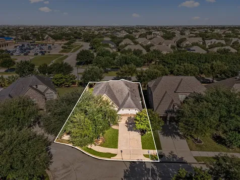 4430 Red Oak Grove Court Katy TX 77494